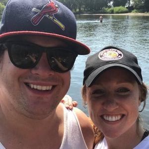 Meet your Posher, Kevin